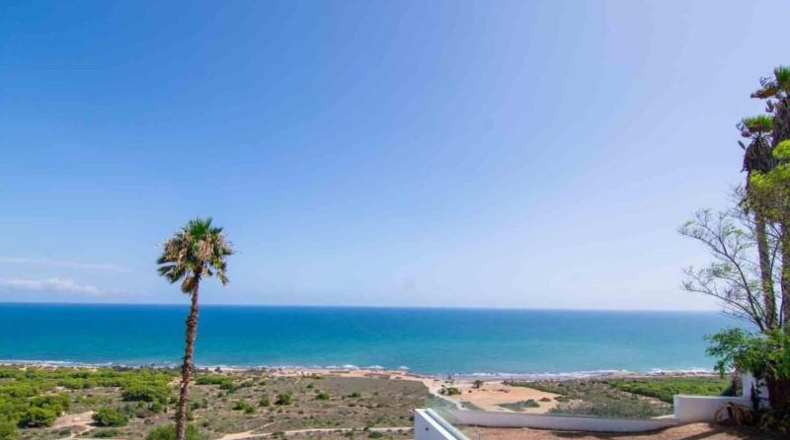 Alicante - Santa Pola - 130m2