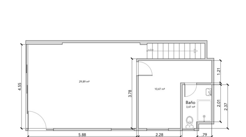 Alicante - Santa Pola - 130m2