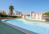 Xalet independent amb terreny en venda a la España, Santa Pola, ref.: TR319052 foto
