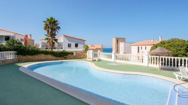 Alicante - Santa Pola - 130m2