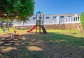 Xalet independent amb terreny en venda a la España, Santa Pola, ref.: TR319052 foto