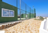Xalet independent amb terreny en venda a la España, Santa Pola, ref.: TR319052 foto