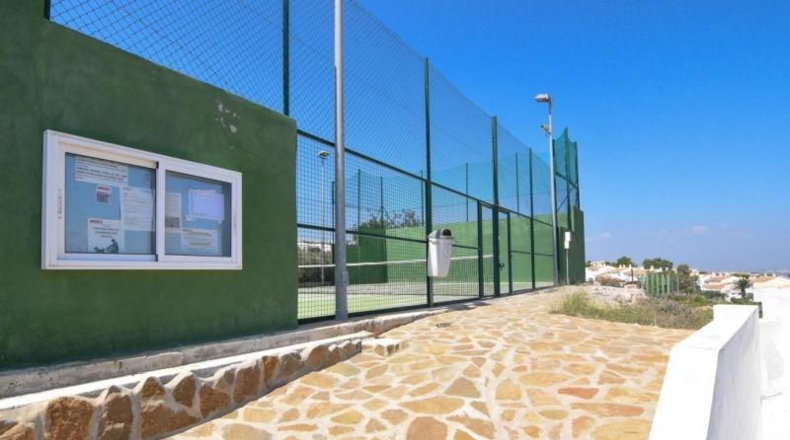 Alicante - Santa Pola - 130m2