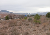 Terreno no urbanizable en venta en la España, Vélez-Rubio, ref: TR127457 foto