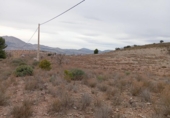 Terreno no urbanizable en venta en la España, Vélez-Rubio, ref: TR127457 foto