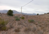 Terreno no urbanizable en venta en la España, Vélez-Rubio, ref: TR127457 foto
