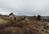 Terreno no urbanizable en venta en la España, Vélez-Rubio, ref: TR127457 foto
