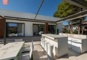 Chalet independiente con terreno en venta en la España, Pilar de la Horadada, ref: TR366390 foto