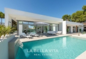 Chalet independiente con terreno en venta en la España, Pilar de la Horadada, ref: TR157289 foto