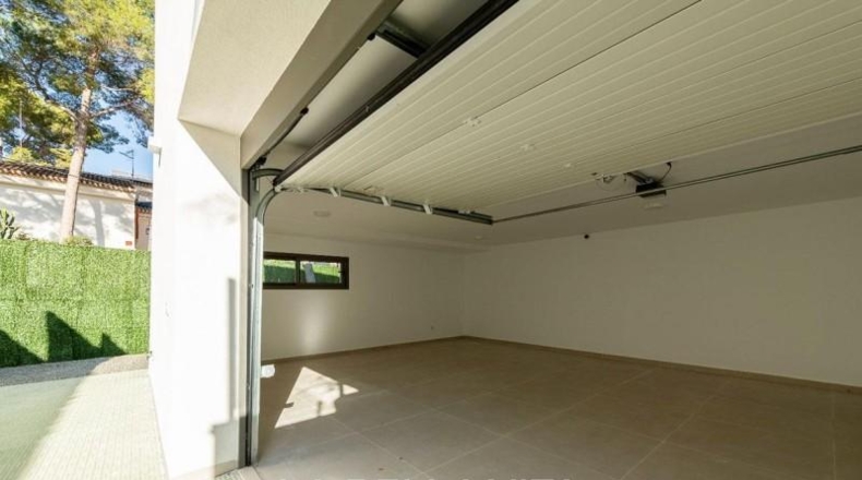 Alicante - Pilar de la Horadada - 802m2