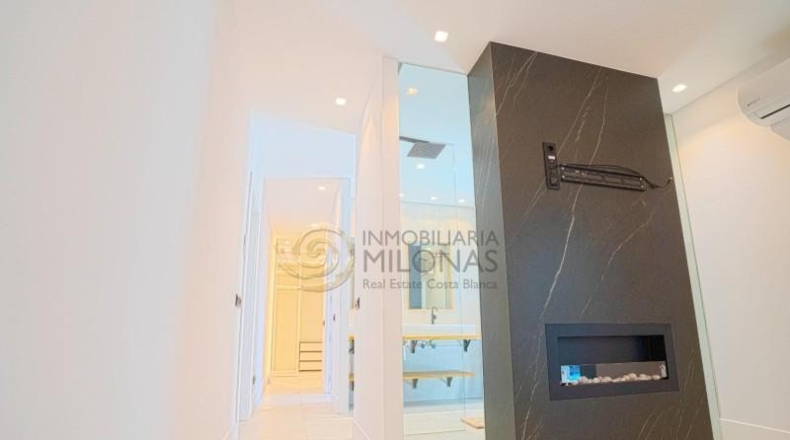 Alicante - Alfaz del Pi - 1000m2