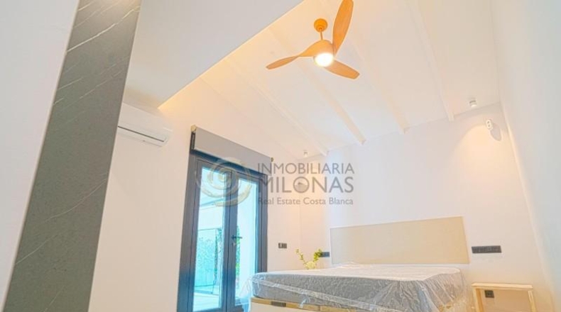 Alicante - Alfaz del Pi - 1000m2