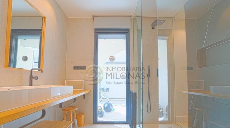 Alicante - Alfaz del Pi - 1000m2