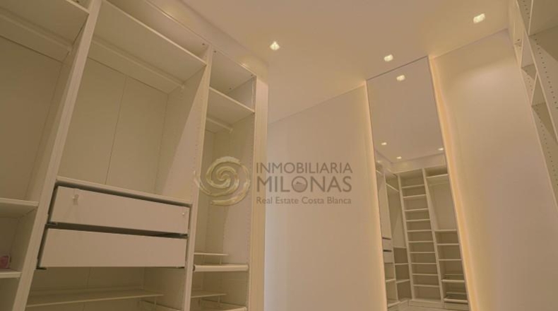 Alicante - Alfaz del Pi - 1000m2