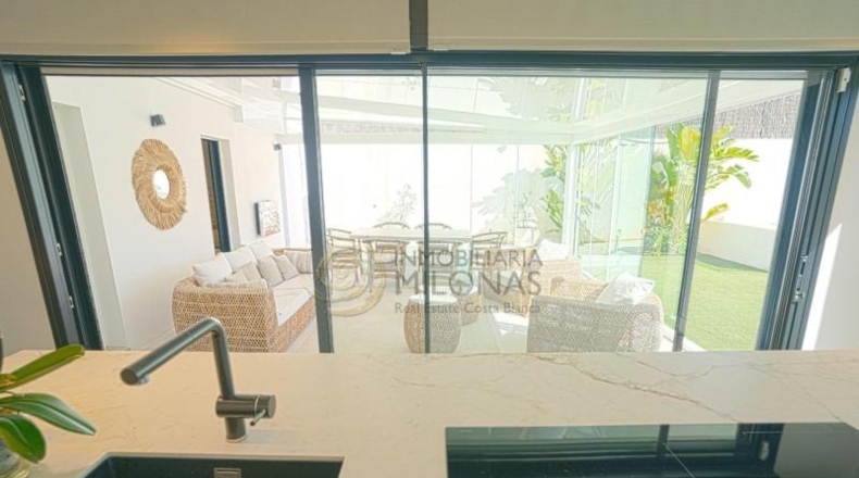 Alicante - Alfaz del Pi - 1000m2
