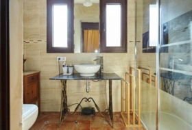 Baeza 579&nbsp;m²
