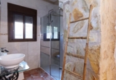 Casa de poble en venda a la España, Baeza, ref.: TR297246 foto