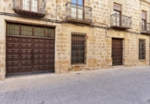 Casa de poble en venda a la España, Baeza, ref.: TR297246 foto