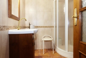 Baeza 579&nbsp;m²