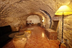 Baeza 579&nbsp;m²