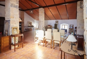 Baeza 579&nbsp;m²