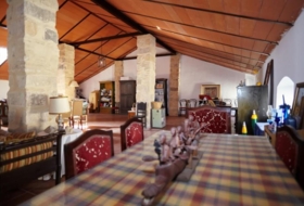 Baeza 579&nbsp;m²