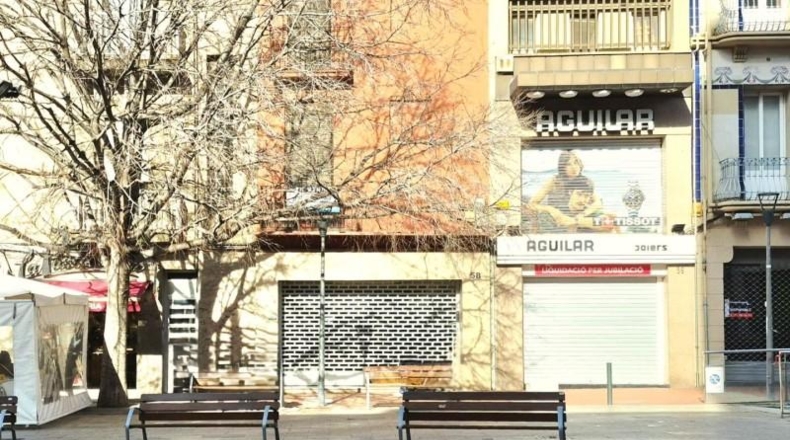 Barcelona - Terrassa - 250m2