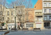 Отдельно стоящий дом с участком на продажу в городе Террасса Фото