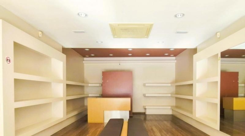 Barcelona - Terrassa - 250m2
