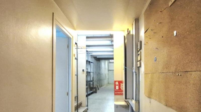 Barcelona - Terrassa - 250m2