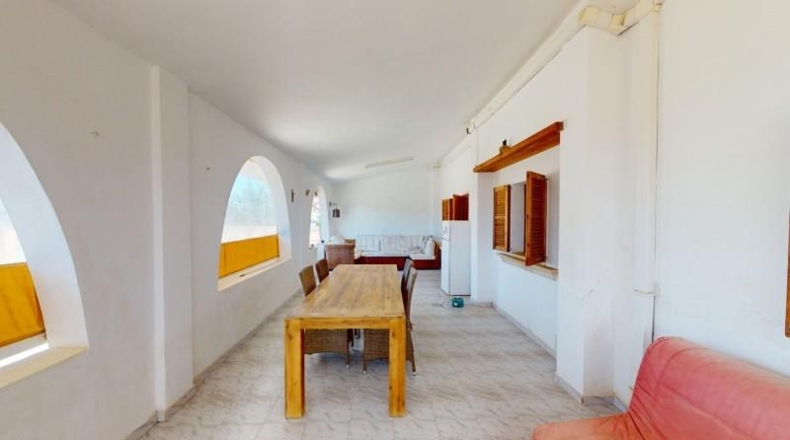 Valencia - Albaida - 2000m2