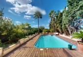 Rural estate for sale on España, Algaida, ref: TR296214 photo