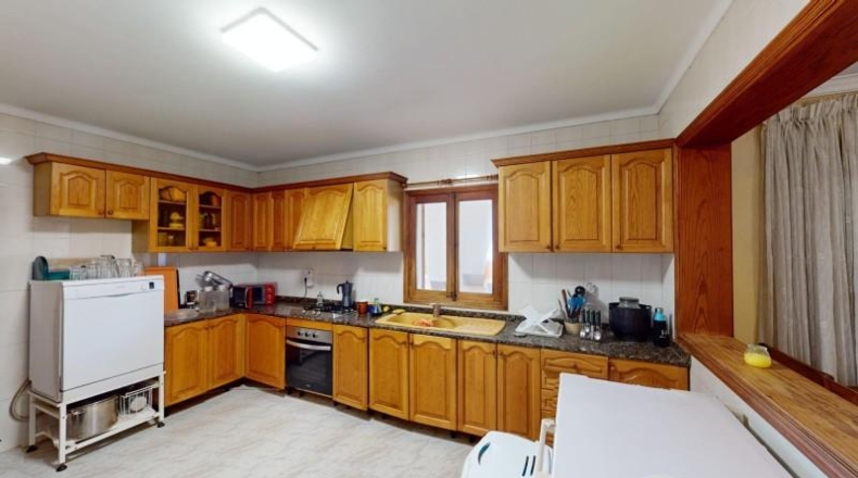 Valencia - Albaida - 2000m2