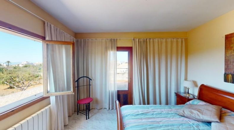 Valencia - Albaida - 2000m2