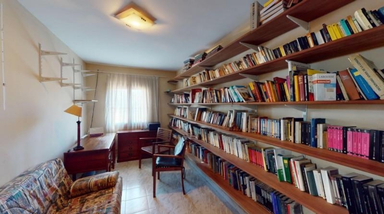 Valencia - Albaida - 2000m2
