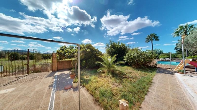 Valencia - Albaida - 2000m2