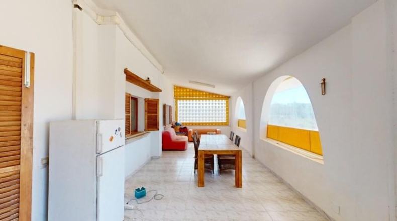 Valencia - Albaida - 2000m2