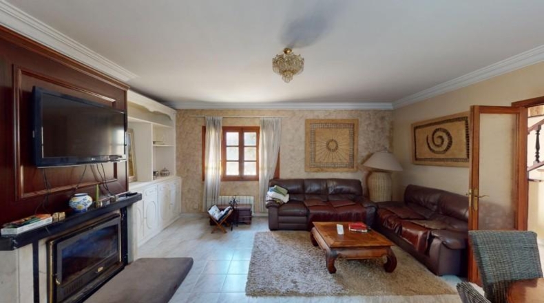 Valencia - Albaida - 2000m2