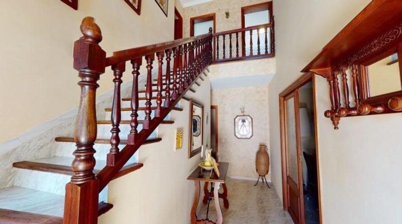 Valencia - Albaida - 2000m2