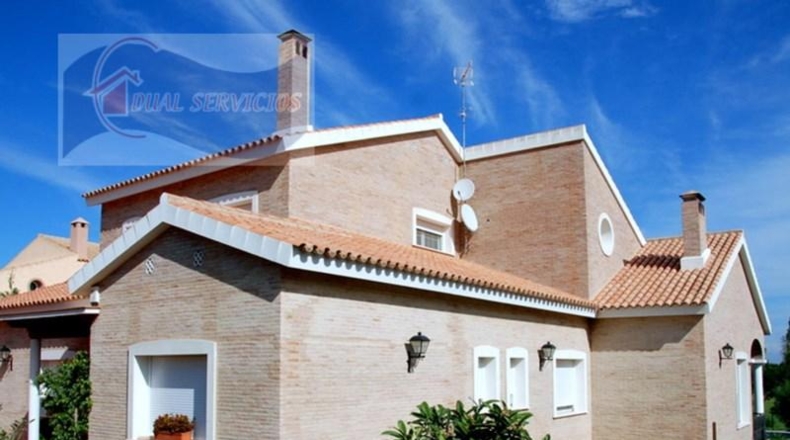 Huelva - Aljaraque - 1200m2