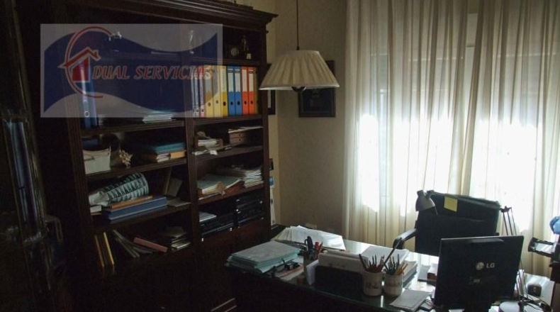 Huelva - Aljaraque - 1200m2