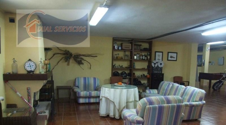Huelva - Aljaraque - 1200m2