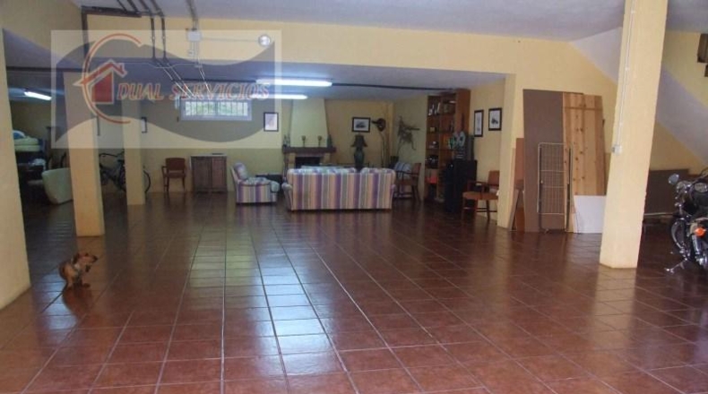 Huelva - Aljaraque - 1200m2