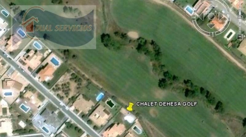 Huelva - Aljaraque - 1200m2