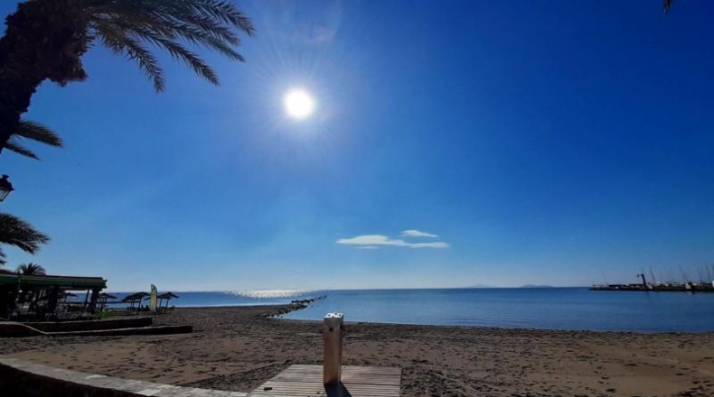 Murcia - Los Alcázares - 410m2
