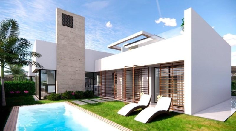 Murcia - Torre-Pacheco - 406m2
