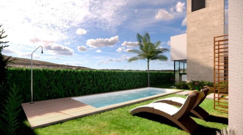 Murcia - Torre-Pacheco - 406m2