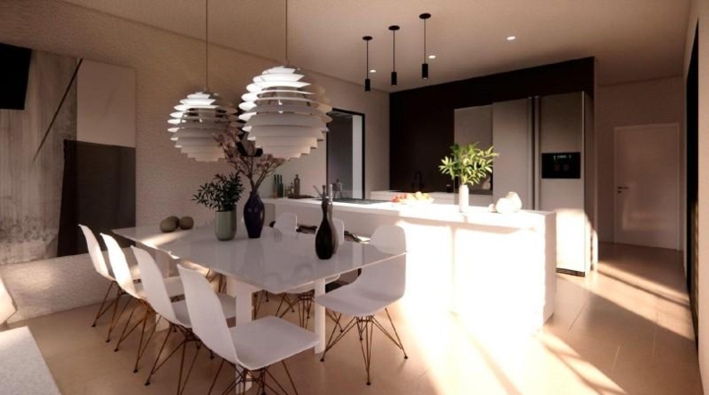 Murcia - Torre-Pacheco - 406m2
