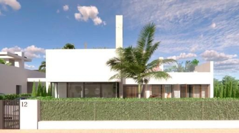 Murcia - Torre-Pacheco - 406m2