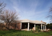 Casa de camp amb terreny en venda a la España, Alhaurín de la Torre, ref.: TR136280 foto